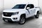 2020 Chevrolet Colorado 4WD Z71
