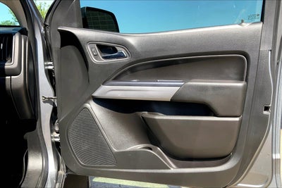 2019 Chevrolet Colorado 4WD ZR2