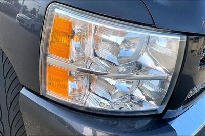 2010 Chevrolet Silverado 1500 LT