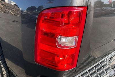 2010 Chevrolet Silverado 1500 LT