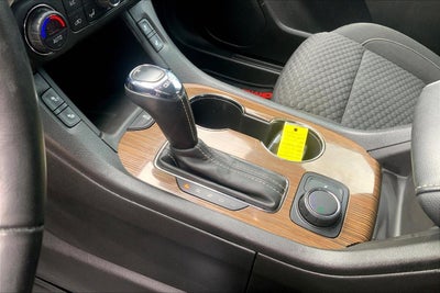2018 GMC Acadia SLE