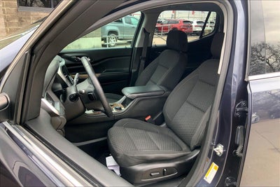 2018 GMC Acadia SLE