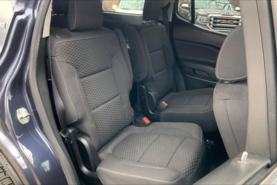 2018 GMC Acadia SLE