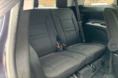 2018 GMC Acadia SLE