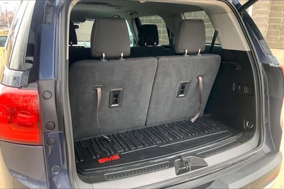 2018 GMC Acadia SLE