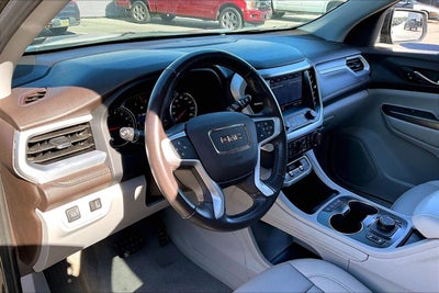 2020 GMC Acadia SLT