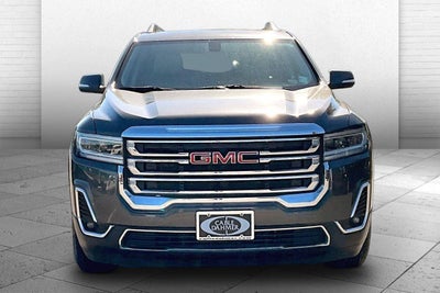 2020 GMC Acadia SLT