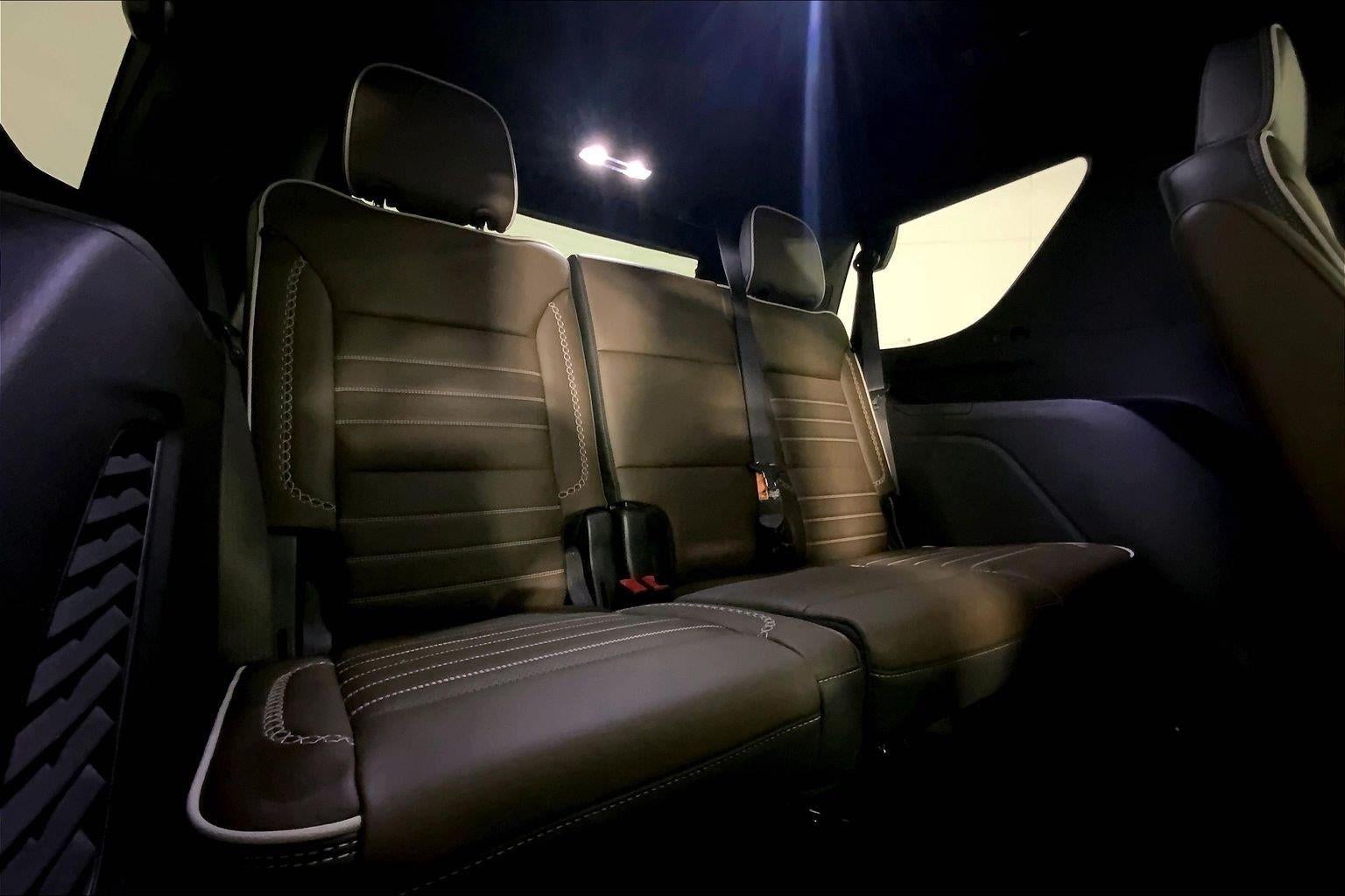 2025 GMC Yukon Denali Ultimate