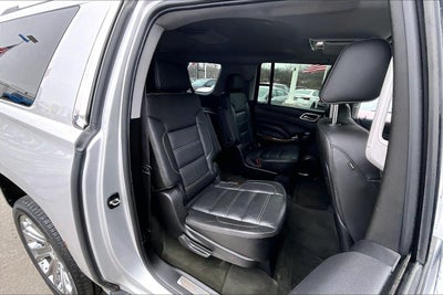 2015 GMC Yukon XL Denali