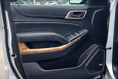 2015 GMC Yukon XL Denali