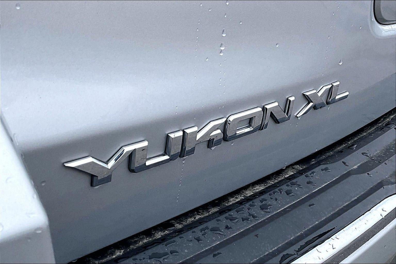 2015 GMC Yukon XL Denali