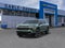 2027 Chevrolet Traverse High Country