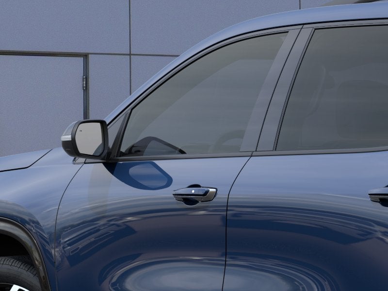 2027 Chevrolet Traverse High Country
