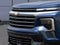 2027 Chevrolet Traverse High Country