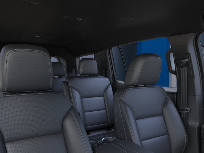 2027 Chevrolet Traverse High Country