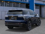 2027 Chevrolet Traverse High Country