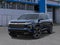 2027 Chevrolet Traverse High Country