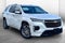 2022 Chevrolet Traverse High Country