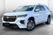 2022 Chevrolet Traverse High Country
