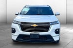 2022 Chevrolet Traverse High Country