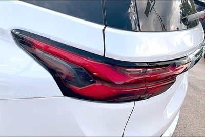 2022 Chevrolet Traverse High Country