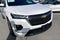 2022 Chevrolet Traverse High Country