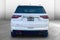 2022 Chevrolet Traverse High Country