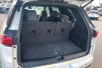 2022 Chevrolet Traverse High Country