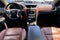 2016 Chevrolet Traverse LTZ