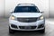 2016 Chevrolet Traverse LTZ