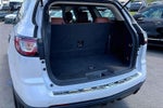 2016 Chevrolet Traverse LTZ