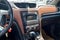 2016 Chevrolet Traverse LTZ