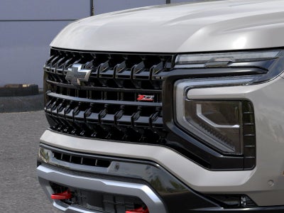 2027 Chevrolet Suburban Z71