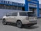 2027 Chevrolet Suburban Z71