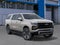 2027 Chevrolet Suburban Z71