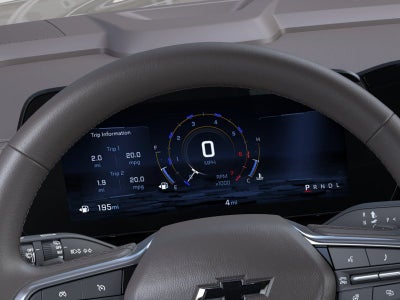 2027 Chevrolet Suburban Z71
