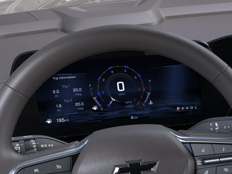 2027 Chevrolet Suburban Z71