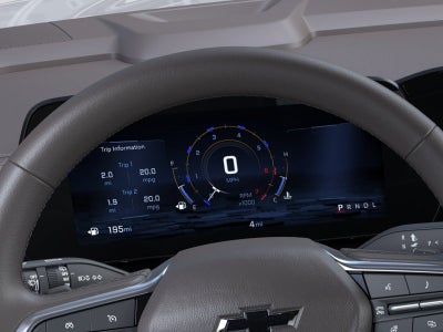 2027 Chevrolet Suburban Z71