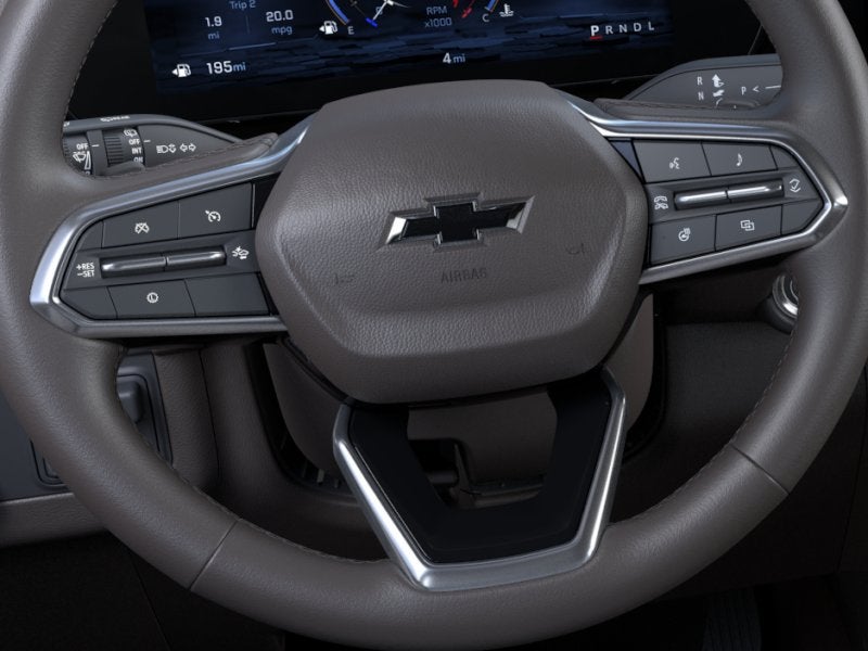 2027 Chevrolet Suburban Z71