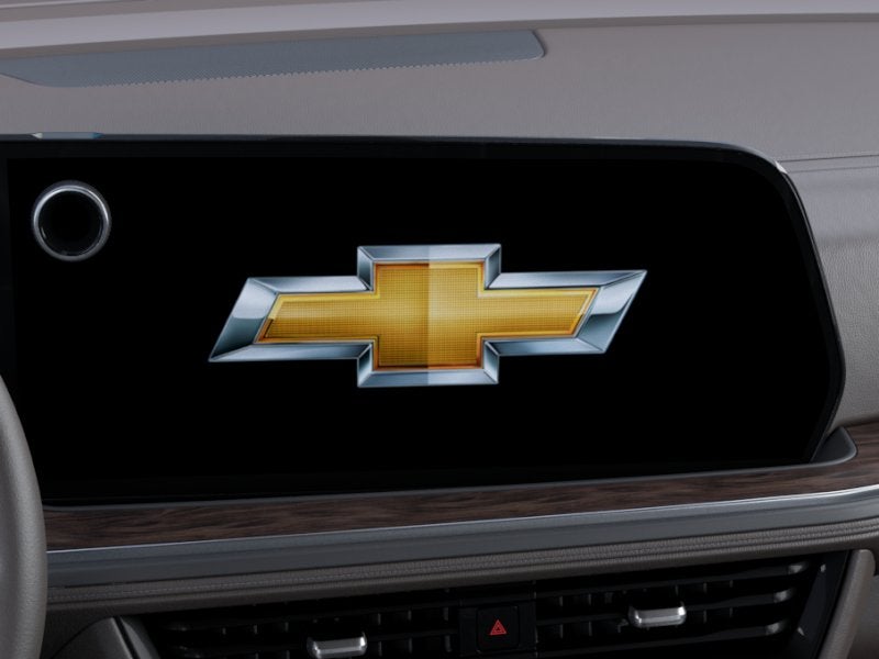 2027 Chevrolet Suburban Z71