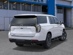 2027 Chevrolet Suburban Z71