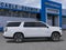 2027 Chevrolet Suburban Z71