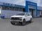 2027 Chevrolet Suburban Z71