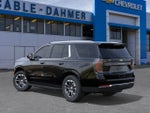 2027 Chevrolet Tahoe LS