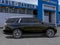 2027 Chevrolet Tahoe LS