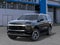 2027 Chevrolet Tahoe LS