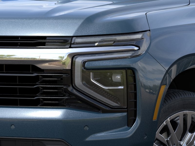 2027 Chevrolet Tahoe LS