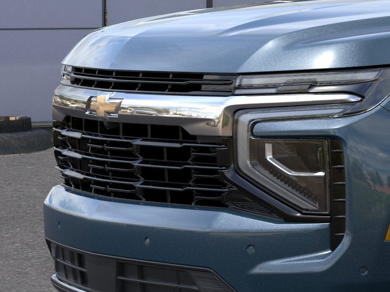 2027 Chevrolet Tahoe LS