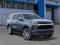 2027 Chevrolet Tahoe LS
