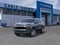 2027 Chevrolet Tahoe LS